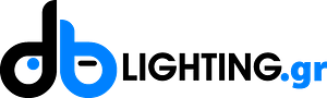 DBLighting Logo